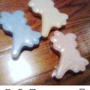 COPY - Victoria's Secret palm tree bath bombs